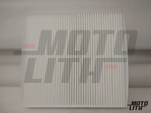 Filter, interior air