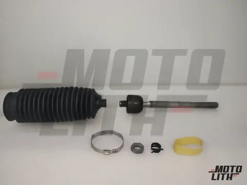 BJT SET-AXIAL AND