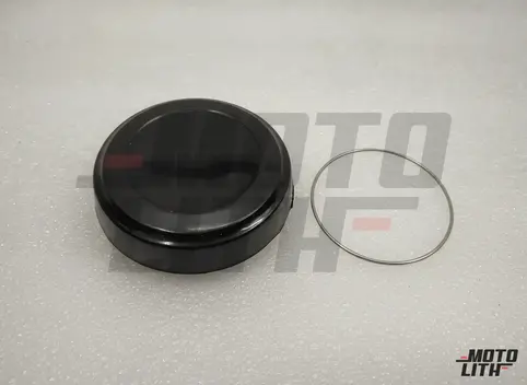 CAP ASSY WHEEL CENTRE