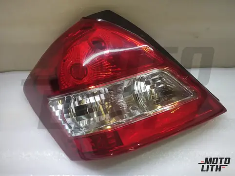 Rear Combination Lamp Left
