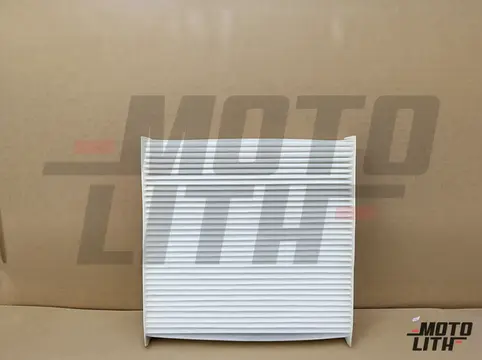 Cabin Air Filter
