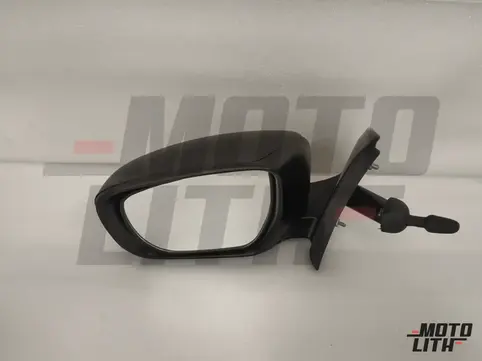 Side Rear View Mirror Left