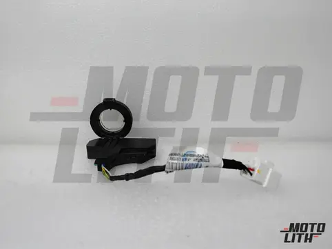 IMMOBILISER
