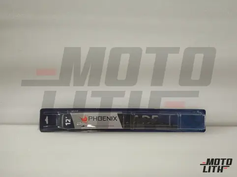 Wiper Blade 12"