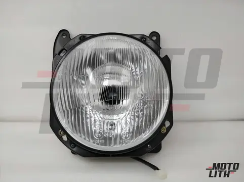 Headlamp Assembly Left