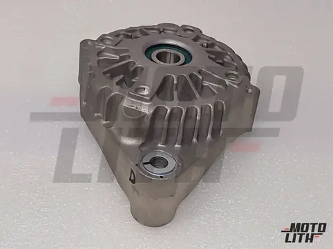 Alternator Housing