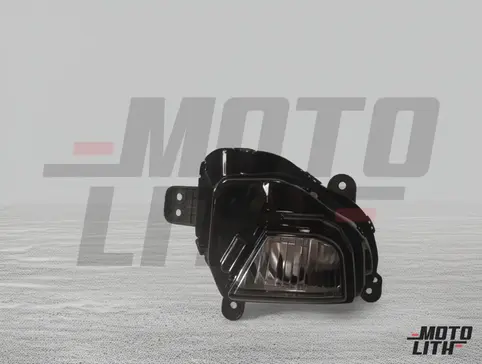 HEADLAMP ASSY,LH