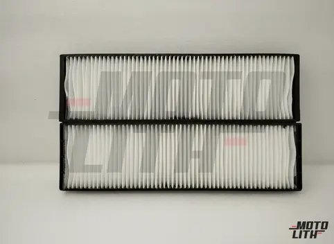 Cabin Air Filter (Set of 2)