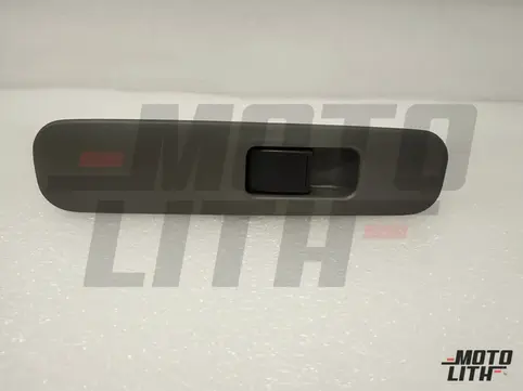 Rear Power Window Switch