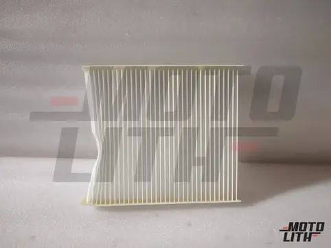 Cabin Air Filter