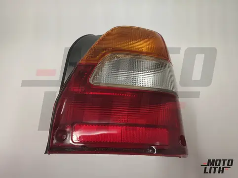 REAR COMBINATION LAMP