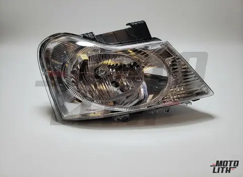 Headlamp Assembly Right