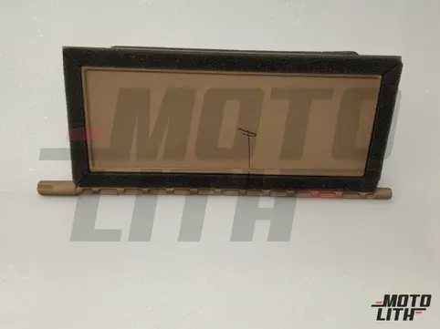 .DOOR, AIR MIXTURE