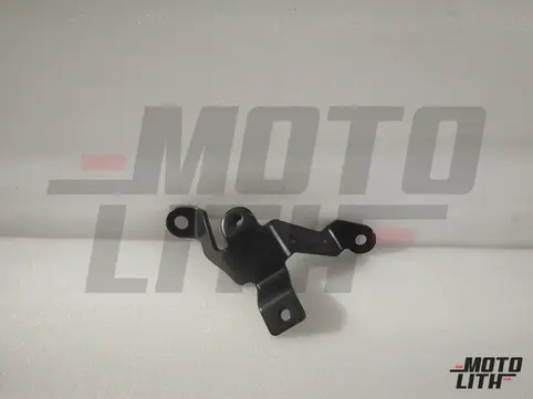 BRACKET, GEAR RACK SIDE N0.1