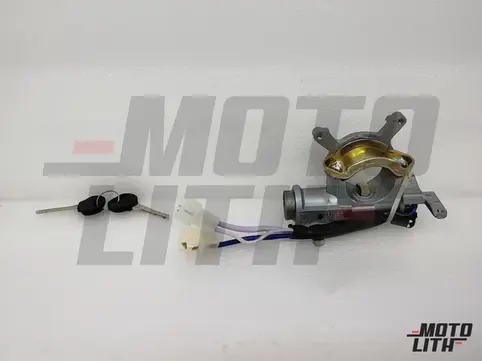IGNITION SWITCH