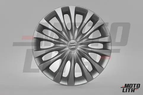 CAP ASSY WHEEL FULL