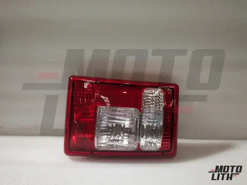 Rear Combination Lamp Left