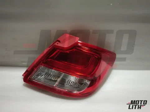 Rear Combination Lamp Right