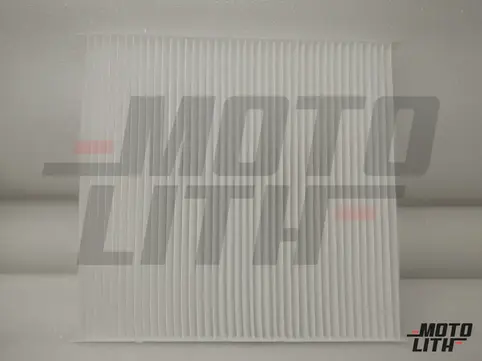 Cabin Air Filter (Paper Type)