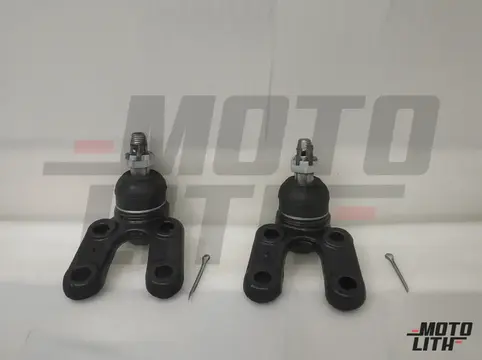 Suspension Ball Joint Lower Set