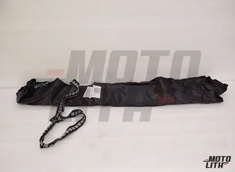 Black Car Body Cover (Small Hatchback)
