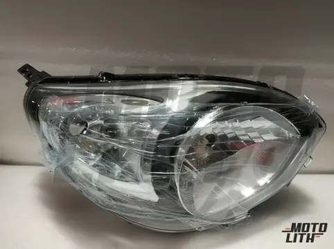 Headlamp Assembly Right