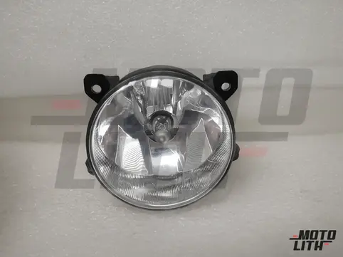 Fog Lamp Front Left/Right