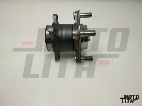 HUB ASSY, WHEEL