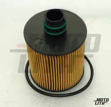 .OIL FILTER