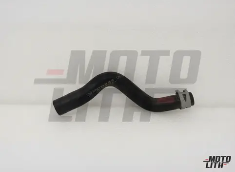 HOSE HEATER OUTLET
