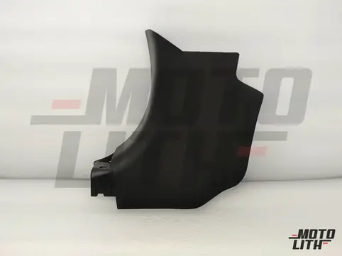 TRIM DASH SIDE LH