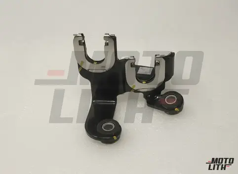 BRACKET ASSY-SHIFT CONTROL CABLE