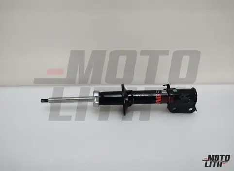 Front Suspension Strut Left