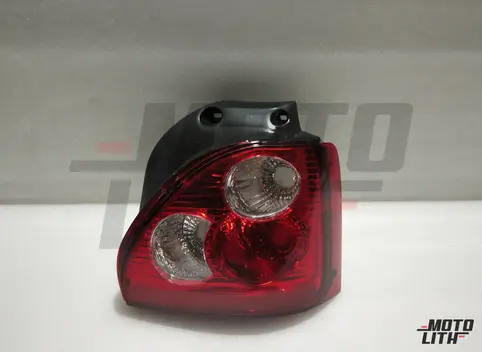 Rear Combination Lamp Right