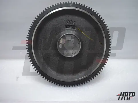 FLYWHEEL