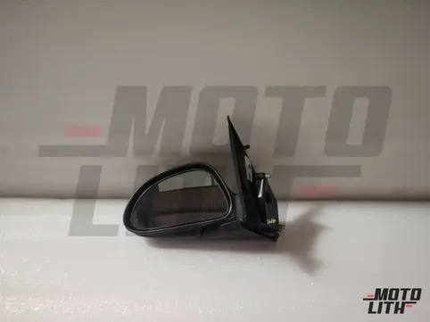 Side Rear View Mirror Left