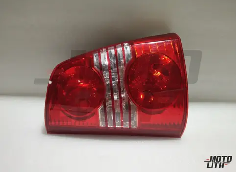 Rear Combination Lamp Left