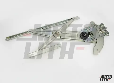REGULATOR ASSY FRONT WINDOWR
