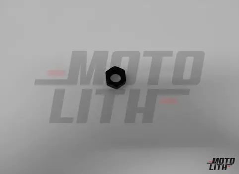 NUT