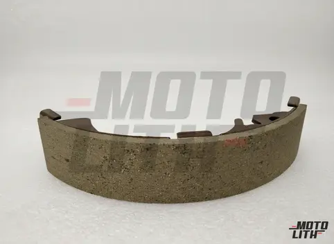 SHOE COMP, RR. BRAKE