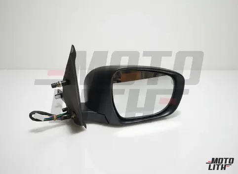 Side Rear View Mirror Right