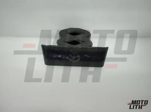 STOPPER REAR BUMP