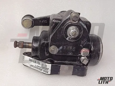STRG GEAR ASSY WITH D. ARM