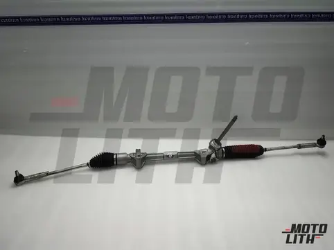 RACK & PINION ASSY, MECH STG
