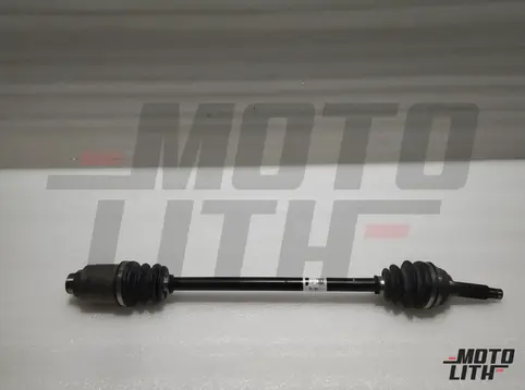 Drive Shaft Right