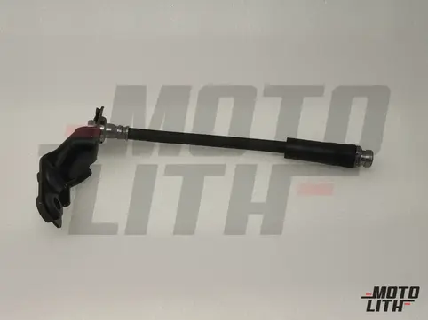 HOSE-CLUTCH