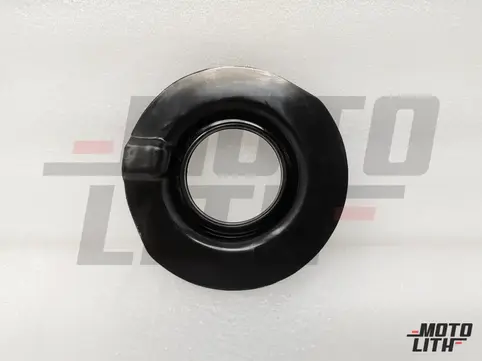 SEAT, REAR SPRING LOWER