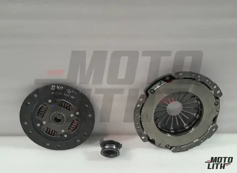 CLUTCH KIT FOR OLD SWIFT PETROL BSI