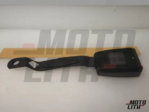 belt latch