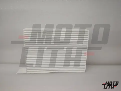 Cabin Air Filter